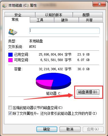 計(jì)算機(jī)C盤清理指南 手動刪除無用文件與優(yōu)化系統(tǒng)盤
